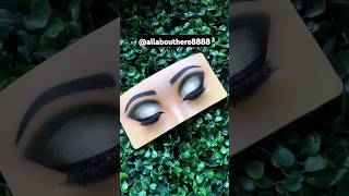 Eyes makeup tutorial for beginners 😍✨beginners makeuptutorial eyeshadow youtube shorts [upl. by Eninahs]