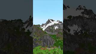 this is minecraft bratcher short [upl. by Cirdor824]