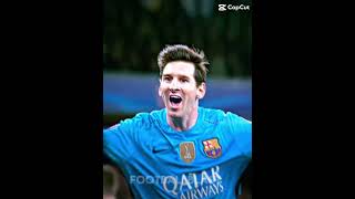 MESSI VS ARSENAL edit football messi [upl. by Thebazile992]