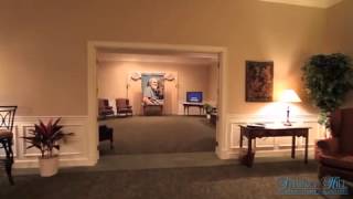 Spring Hill Funeral Home Nashville TN Facility Tour [upl. by Kress]