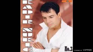 Kadir Nukic  Kazna  Audio 2006 [upl. by Nalyorf]