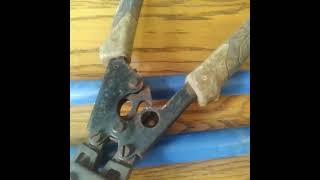 Crimp Ring v Cinch Ring When Joining PEX Pipe [upl. by Malvino]