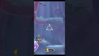 Skyward Sword HD — Clawshot Got Range [upl. by Idnahc256]