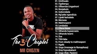 Mr Chozen  Ofana Nawe Official Audio [upl. by Aicylla]