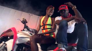 Konshens amp J Capri  Pull Up To Mi Bumper OFFICIAL MUSIC VIDEO June 2013 [upl. by Kinzer]