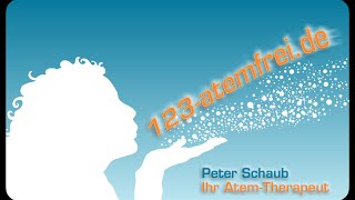 Richtig Husten und Abhusten 1 Übungen aus der Atemtherapie [upl. by Curr]