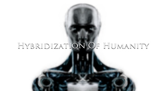 Hybridization Of Humanity [upl. by Ferdinand228]