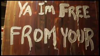 Bleeker  Free Official Lyric Video [upl. by Vladamir]