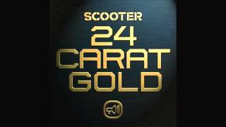 Scooter  Break It Up  24 Carat Gold [upl. by Adala]