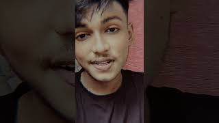 oh hoo tomai niye besto jokhon love shorts love loffi minivlog comedy song [upl. by Aliuqa]