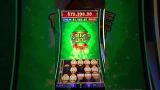 Launching Rockets To A Bonus pechanga mr100spins casino slots follow [upl. by Devy]