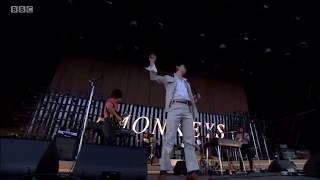 ARCTIC MONKEYS  Whyd you only call me when youre high LIVE AT TRNSMT 2018 HD [upl. by O'Malley]