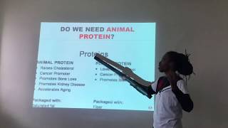 What is Protein Amino Acids Nitrogen DoMoJOAT DoMoJOAT Protein Nitrogen Health Nutrition [upl. by Anidualc]