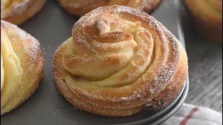 How to Make Cruffins [upl. by Pape]