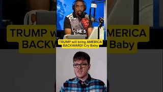 We Dont SEE COLOURS He LOOKS like a BLACK Man Jesse Lee Peterson Interview a Liberal [upl. by Gesner]