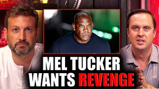 Mel Tucker Brings RECEIPTS To Take On Michigan St amp Accuser  OutKick Hot Mic [upl. by Nuhsar2]