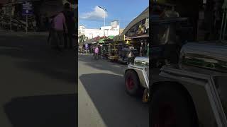 Batangas City Proper Part 1 [upl. by Franchot]