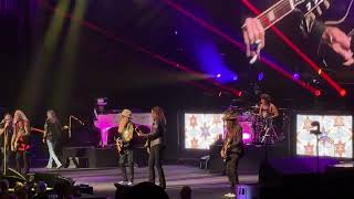 LYNYRD SKYNYRD  12  Call Me the Breeze  MANSFIELD Xfinity Center August 17th 2024 [upl. by Rodolph]