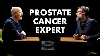 What Every Man MUST KNOW To PREVENT Prostate Cancer  Dr Ted Schaeffer x Rich Roll [upl. by Hepzi]