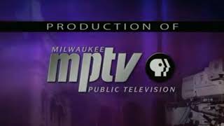 Milwaukee Public TelevisionAmerican Public Television 2004 [upl. by Ed]