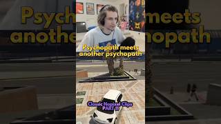 Psychopath meets Psychopath  Classic Nopixel Clips PART 11 gta fivem gaming fivemfunny xqc [upl. by Nipahc]