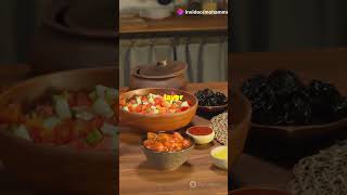 Tagine Moroccos Flavor Explosion in 60 seconds [upl. by Theodor350]