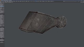 UV mapping  Fix UV  Upres [upl. by Roxy]