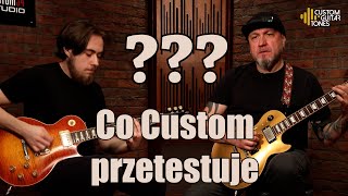 Co Custom przetestuje [upl. by Cadell1]