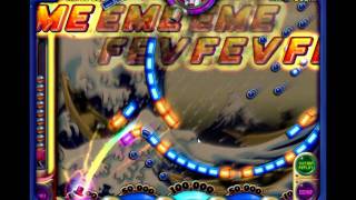 Peggle Nights Seasick 26 million one amazing shot [upl. by Lyn426]