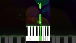 Hallelujah Piano Tutorial  EASY [upl. by Dwight]