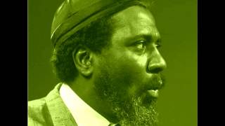 Thelonious Monk  Live In Paris 1967 [upl. by Ecyrb]