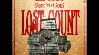 Yo Gotti amp Lil Lody  Lost Count Prod by Doughboy Beatz [upl. by Tamis]