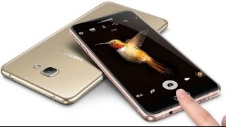 Samsung Galaxy J3 Pro Launched  Price amp Specification [upl. by Anceline]