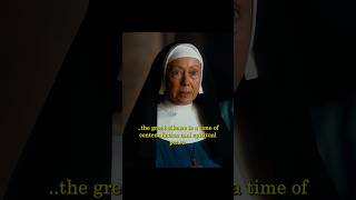 A monastery is a sacred placeand everyone has to respect itshow shorts story tv midwife film [upl. by Stanwood]