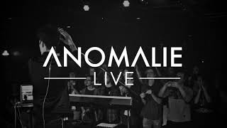 ANOMALIE LIVE Velours  Spectrasonics Sessions [upl. by Semaj]