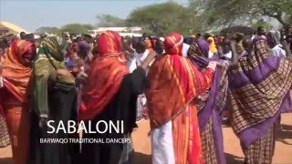 Wajir Cultural Day Festival2015 [upl. by Korb813]