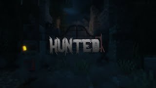 SprookjesCraft  Hunted Teaser [upl. by Eads181]