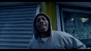 Cousin Stizz  Where I Came From Official Video [upl. by Telrahc]