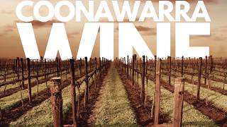 “The best region in Australia if not the world”  Coonawarra Cabernet [upl. by Jobyna446]