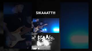 BAALE  Cinta Luka Sempurna baale iqbaal iqbaalramadhan [upl. by Henni]