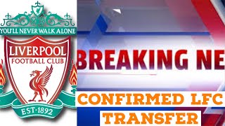 🔴CONFIRMED BY AGENT💥 €60M Superstar AGREES to Join Liverpool Medical Imminent liverpool lfc [upl. by Rehtul254]