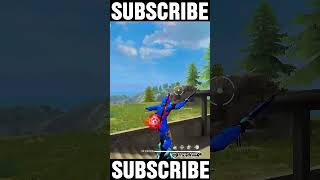 1 subscribe please Wait for me ristar short shorts gaming gamer garena free fire [upl. by Emearg855]