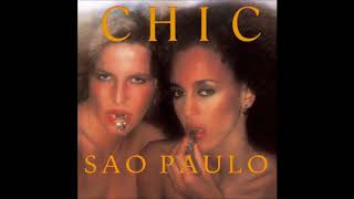 Chic  Sao Paul Slowed Down [upl. by Akeimat621]