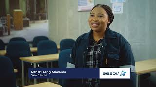 Apply now for a 2024 Sasol Bursary [upl. by Veda]