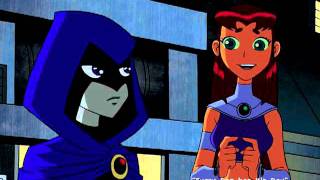 Teen Titans Ravens Best Moments and Funniest Lines from Season Two [upl. by Sarkaria]