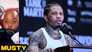 Is Gervonta Davis Fight POSTPONED Over Venue or Money￼ [upl. by Yentrac]