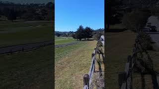 Pebble Beach Golf Links  California USA [upl. by Nolad238]