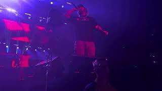 carrollton  uicideboy live [upl. by Niarda387]