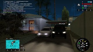 La Isla del Trafico de Arms I Gta sa Rolplay roleplay vidarol gtasanandreas gtaroleplayerslos [upl. by Kila]