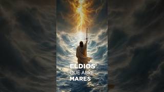 CONFÍA EN EL DIOS QUE ABRE MARES [upl. by Urban]